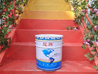 贵州贵阳防火涂料，科冠防火涂料厂家