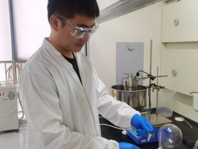 艾康全心第三方检测机构丨化学品检测分析丨检测周期短图2