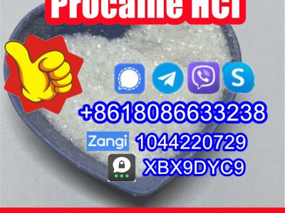 Procaine hcl for sale Proca图3