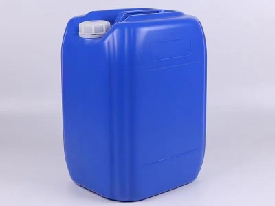 山东氢氟酸 厂家直销 质量保证 价格优惠图2