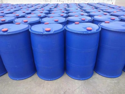 山东国标工业级冰醋酸  生产厂家  质量保证图3
