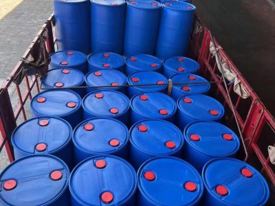 山东国标工业级冰醋酸  生产厂家  质量保证图4