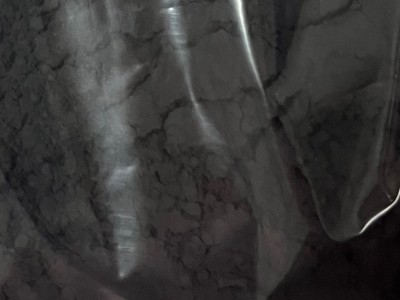 铁氧体预烧料磁粉
