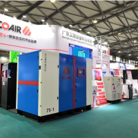 2025中国(宁波)国际压缩机展览会