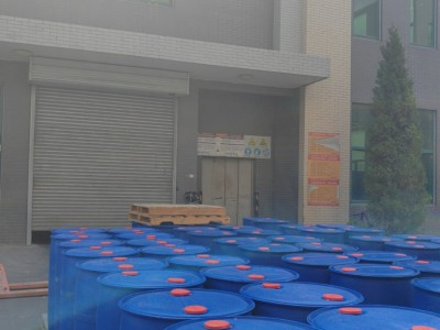 乙二醛40水溶液仓库可分小包装