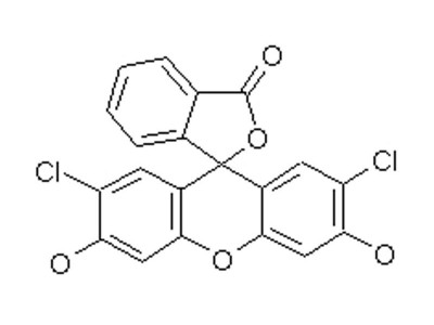 科密欧 2,7-二氯荧光素 IND/25g 76-54-0