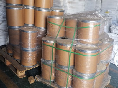 无水氯化镧工业级，氯化镧粉末状