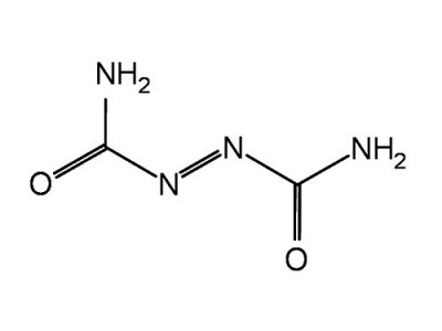 偶氮二甲酰胺 ( AC发泡剂 )