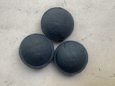 使用合金矿粉粘合剂的具体步骤图3
