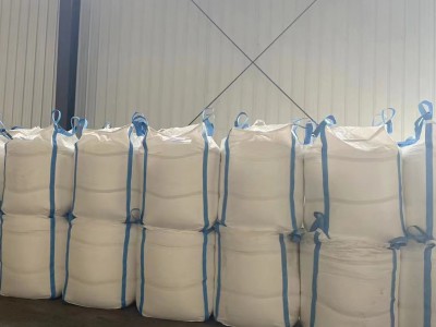 山东氯化铵精制干铵三元化工氯化铵含量99白色晶体粉末氯化铵图2