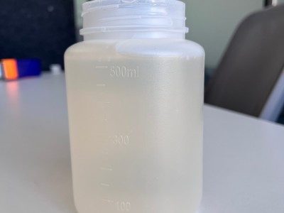 聚季铵盐-53 日化级洗发水护理剂
