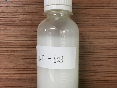 米林化学 工业消泡剂DF-603 聚醚改性硅消泡剂图2