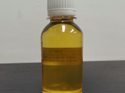 新品 液体版低氯三元酸CP-25 米林化学图3