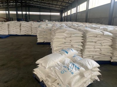 顺酐厂家 顺丁烯二酸酐厂家 山东仓库现货国标产品图4