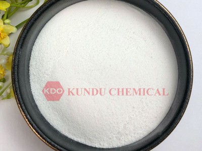 Redispersible Polymer Powder