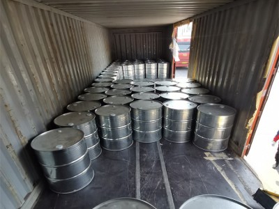维尔斯碳酸二甲酯DMC 华鲁恒升碳酸二甲酯DMC图3