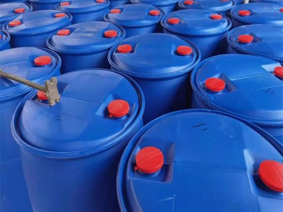 次磷酸厂家 含量50 包装25kg 作催化剂图2