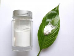纳米钨酸高纯30 50纳米钨酸 锂电池用H2WO4粉末