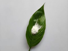 硅橡胶填料材料用气相纳米二氧化硅