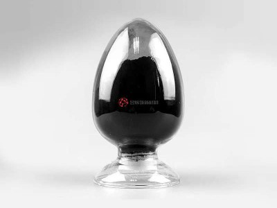 磁性氧化铁黑 颜料涂料激光打标氧化铁黑粉黑水泥调色粉特黑粉图2