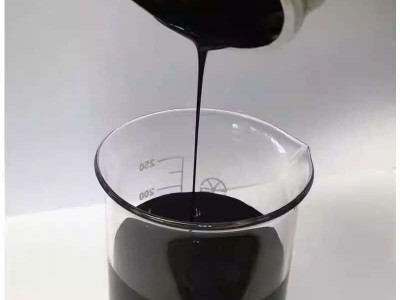 缠绕碳纳米管水性分散液碳纳米管导电浆料图2