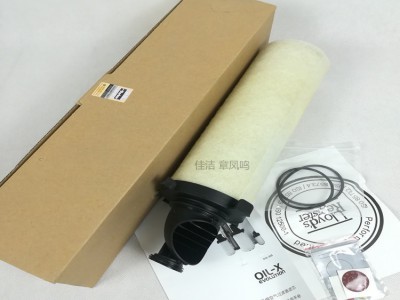 派克空气过滤器滤芯K220AA-C K220AO-C图1