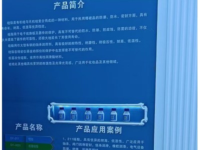211硅脂-硅脂系列产品