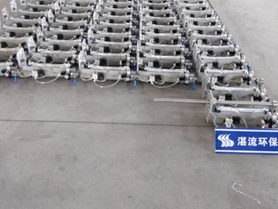 气动伸缩氨水脱硝喷枪图2