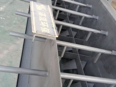 精准喷氨与氨空混合图2