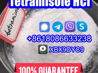 Tetramisole 99%图2