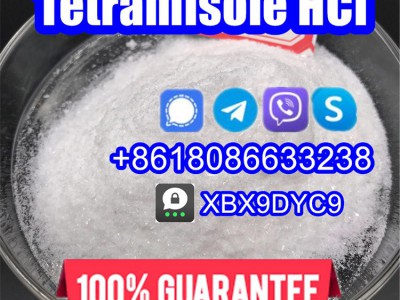 Tetramisole powder图4