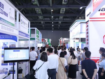 2025年江西医疗展/第二届中国南昌国际医疗器械链博会