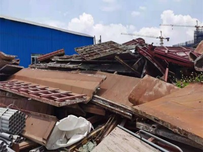 北京天津河北各地工厂闲置废旧钢材专业上门回收图2