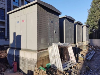 北京市电力变压器回收商家上门收购天津承德临电箱式变压器再利用图2