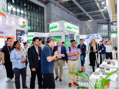2025中国国际特种工程塑料展览会9月在沪举办