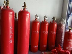 专业回收北京各单位闲置七氟丙烷灭火器