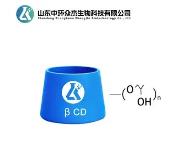 羟丙基倍他环糊精图1