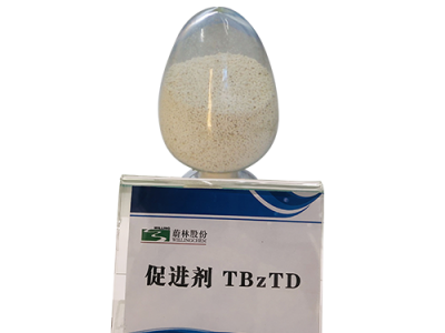 橡胶硫化促进剂 TBzTD