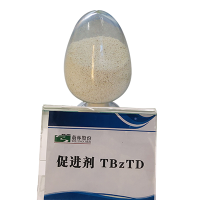 橡胶硫化促进剂 TBzTD