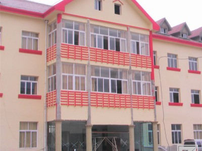 四川成都墙面漆批发-科冠墙面漆厂家图2