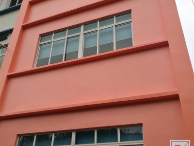 四川成都墙面漆批发-科冠墙面漆厂家图3
