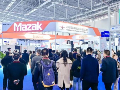 合肥机床展|JM2026第3届合肥国际机床展览会 首页