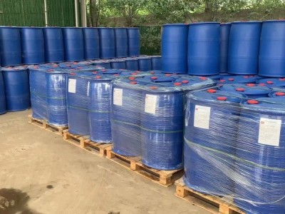 厂家出口碳酸二甲酯DMC桶装价格危包商检齐全图2