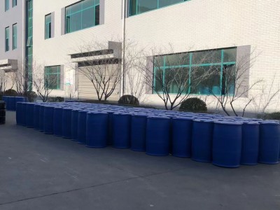 正丁胺  山东正丁胺  建业正丁胺  一正丁胺图4