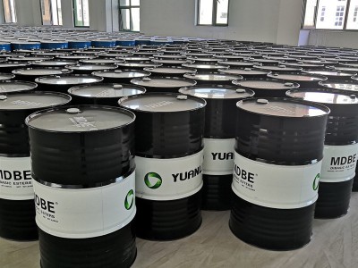 二价酸酯  金日和长期供应元利 MDBE 大量库存图4
