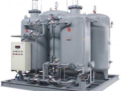 里水制氮机-PSA氮气发生器-里水工业制氮机图2