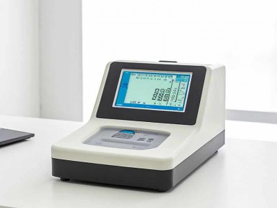 LJW-1型数字微欧计