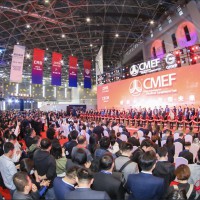 2025秋季CMEF器械展暨CECN康复养老设备展