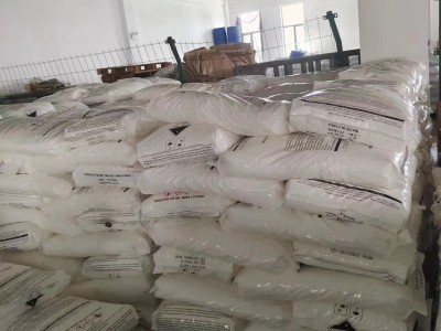顺酐  新货出99.5%以上含量顺丁稀二酸酐 马来酸酐图3