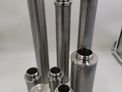 嘉源精密过滤器滤芯C70 T70 A70 H70图2